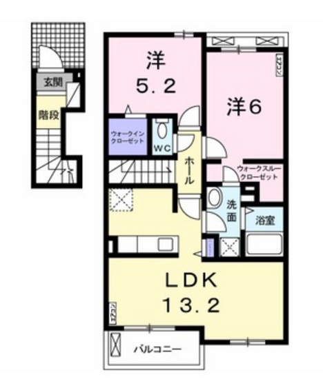 クレア・フォートⅡ