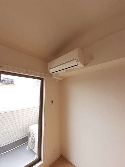 クレア・フォートⅡ