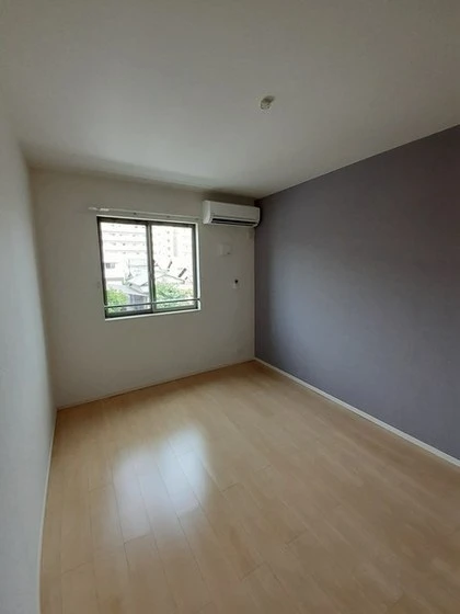 クレア・フォートⅡ