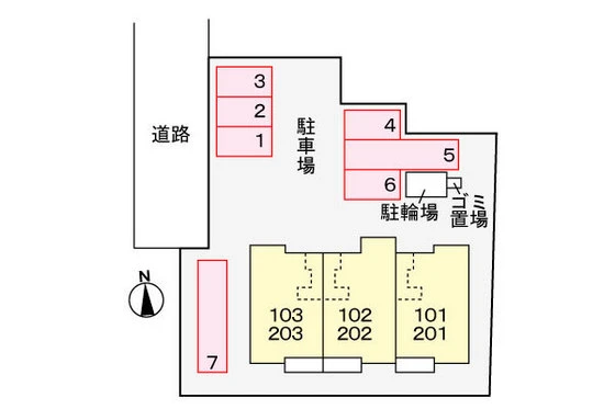 クレア・フォートⅡ