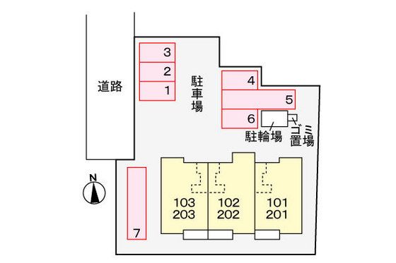 クレア・フォートⅡ