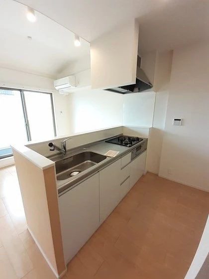 クレア・フォートⅡ