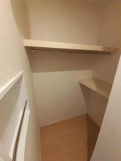 クレア・フォートⅡ