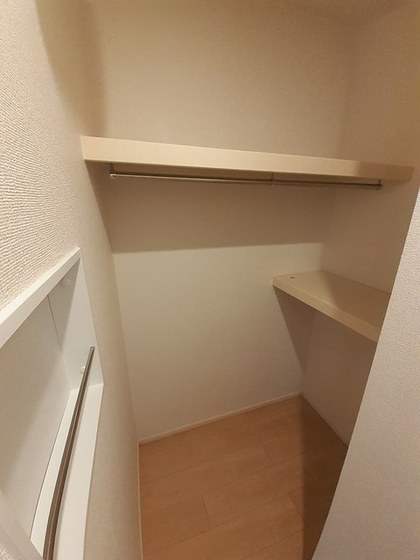 クレア・フォートⅡ