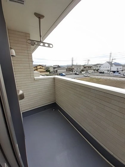 クレア・フォートⅡ