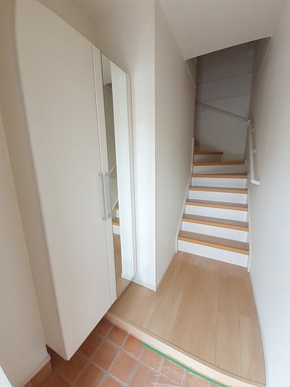 クレア・フォートⅡ