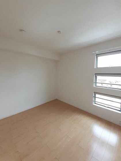 クレア・フォートⅡ