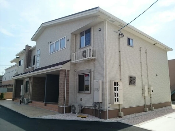 クレア・フォートⅡ