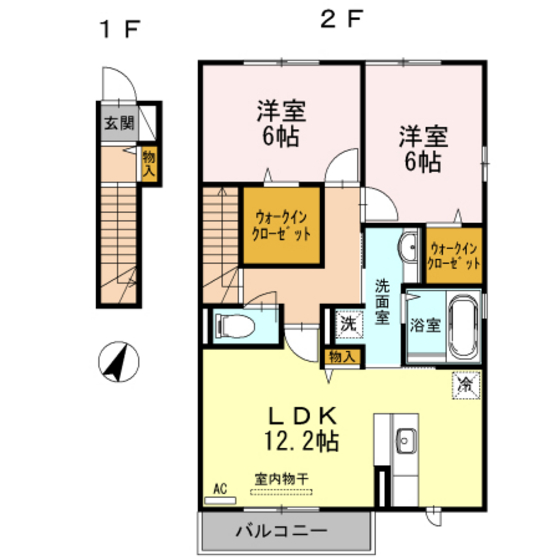 メルヴェーユⅡ