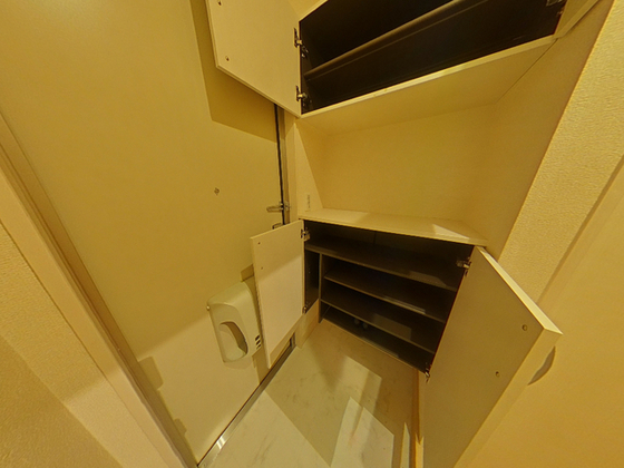 メルヴェーユⅡ