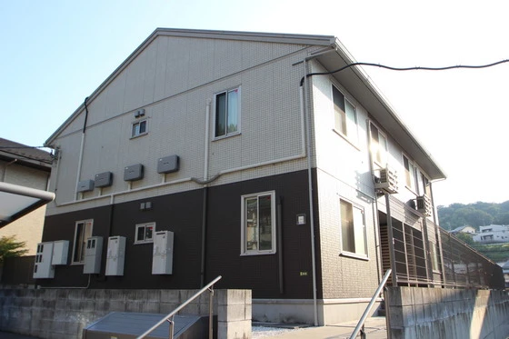 メルヴェーユⅡ