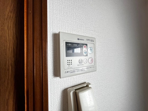 ソレアード東野A棟