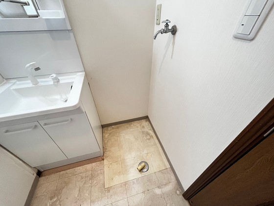 ソレアード東野A棟