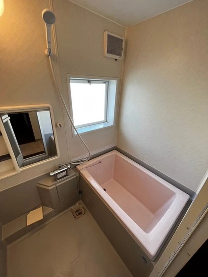 ソレアード東野A棟