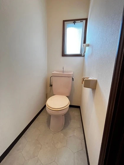 ソレアード東野A棟