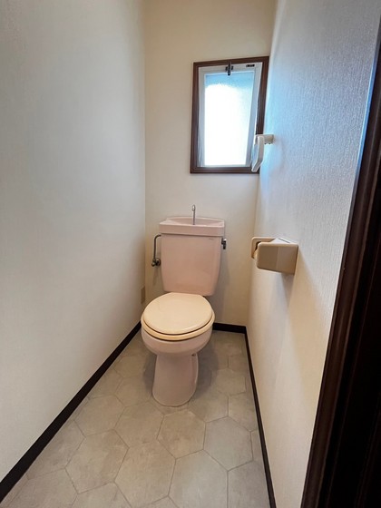 ソレアード東野A棟