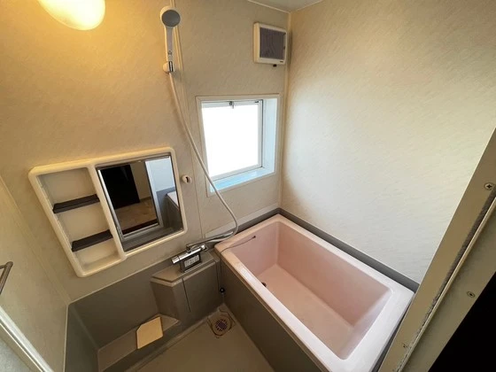 ソレアード東野A棟