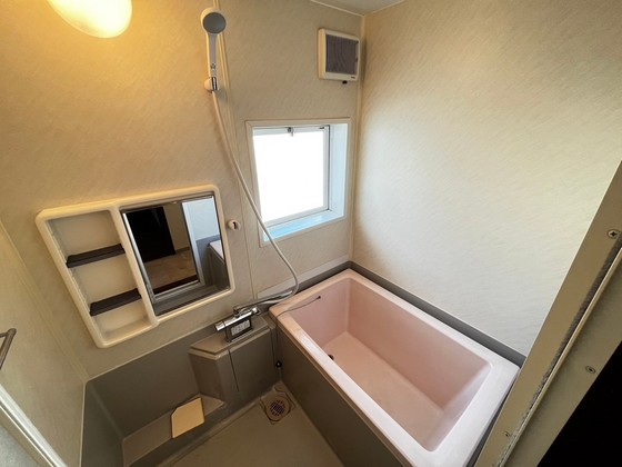 ソレアード東野A棟