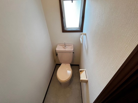 ソレアード東野A棟