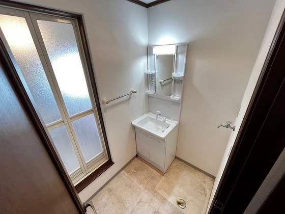 ソレアード東野A棟