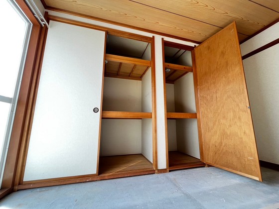 ソレアード東野A棟