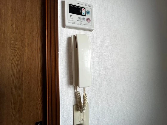 ソレアード東野A棟