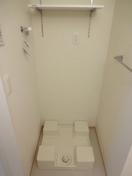 シェーン ネーベル A棟