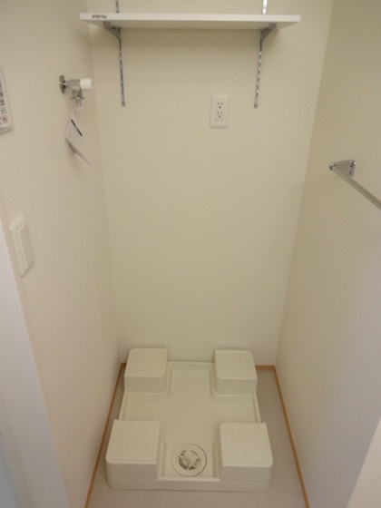 シェーン ネーベル A棟