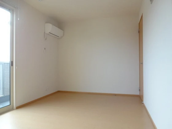 シェーン ネーベル A棟