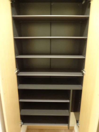 シェーン ネーベル A棟