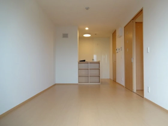 シェーン ネーベル A棟