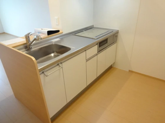 シェーン ネーベル A棟