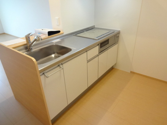 シェーン ネーベル A棟