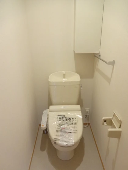 シェーン ネーベル A棟