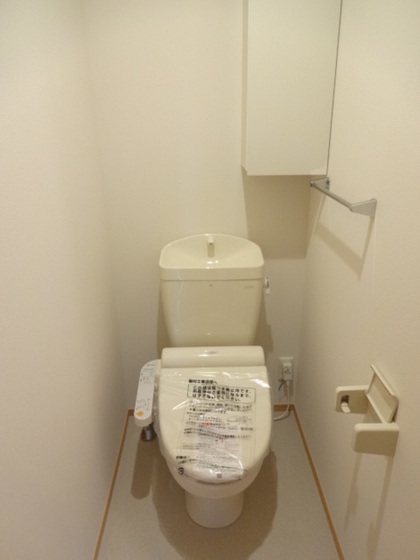 シェーン ネーベル A棟