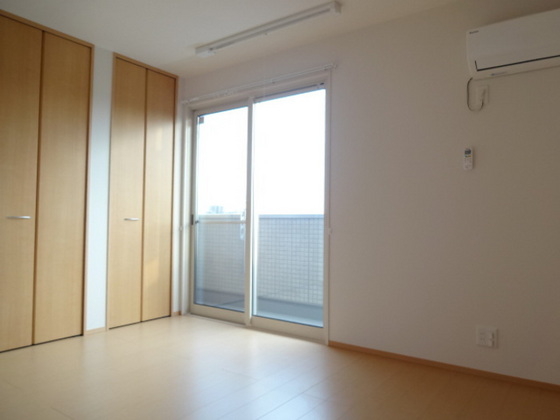 シェーン ネーベル A棟