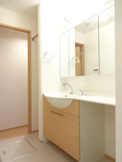 シェーン ネーベル A棟