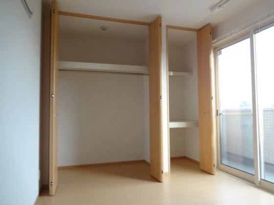 シェーン ネーベル A棟