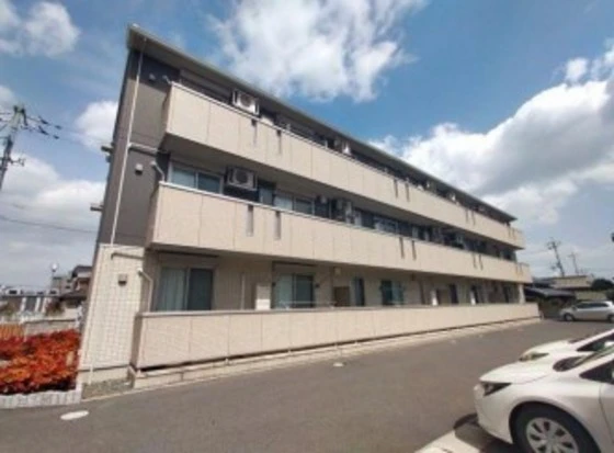 シェーン ネーベル A棟