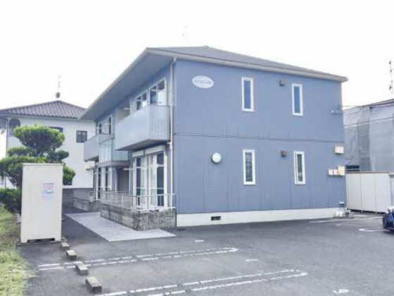 シャーメゾン箕島