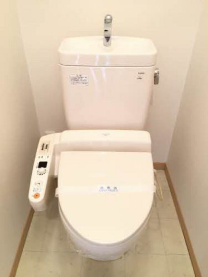 シャーメゾン箕島