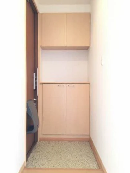 シャーメゾン箕島