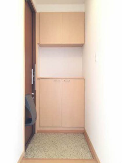 シャーメゾン箕島