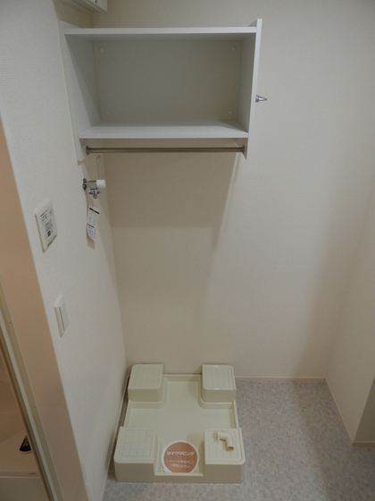 グランド オーシャン A棟