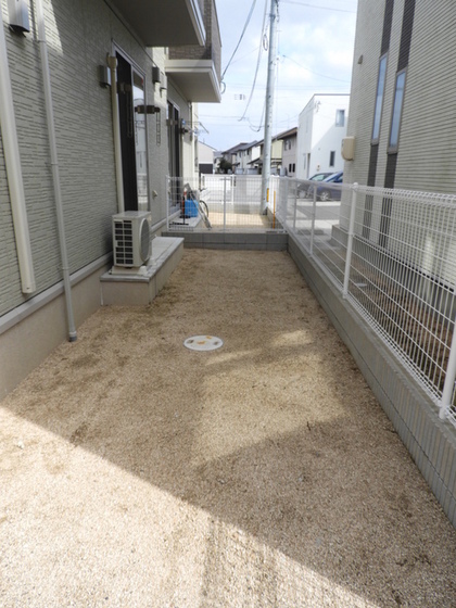 グランド オーシャン A棟