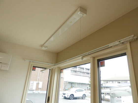 グランド オーシャン A棟