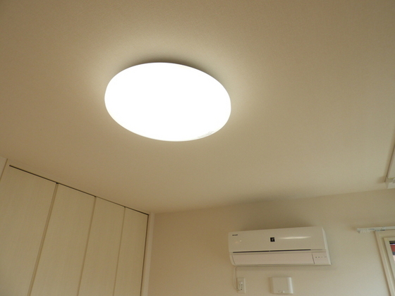 グランド オーシャン A棟