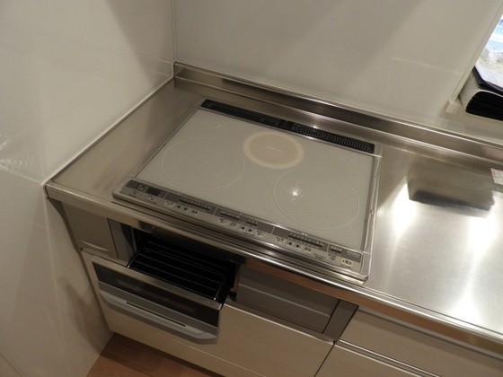 グランド オーシャン A棟