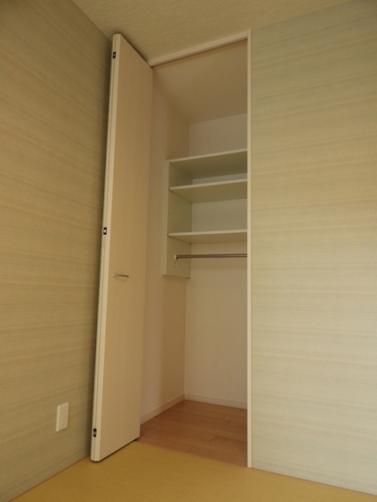 グランド オーシャン A棟