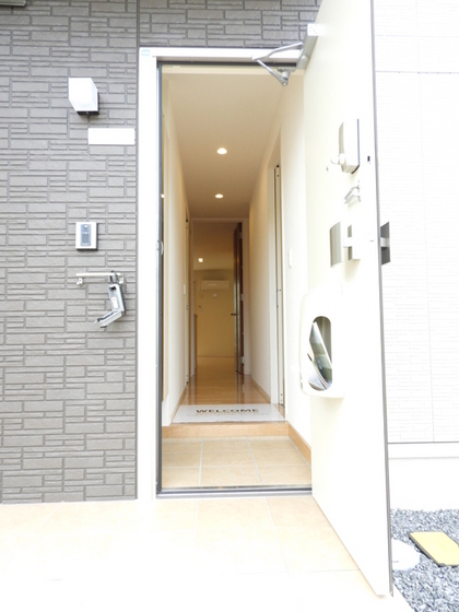 グランド オーシャン A棟